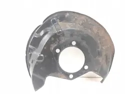 Nissan Qashqai Bakre bromsskydd OEM MAM20425