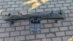 Renfort de Pare-chocs Avant OEM pour Renault Captur II