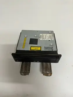DVD-navigationsläsare OEM 39540-SMR-E010 för Honda