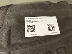 Aile Arrière BMW G20 Gauche Droite OEM 7340930 7340929