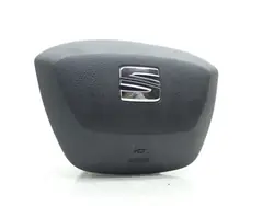 Airbag bestuurder links OEM 5F0880201C voor SEAT