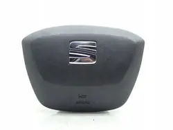 Airbag conducteur gauche OEM 5F0880201C pour SEAT