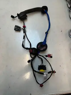 Harness puerta delantera derecha KIA Venga OEM 916101P137