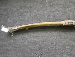 Bakre bladfjäder Renault Master II OEM IMPRK1534008