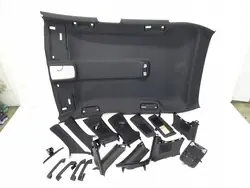 Käytetty Audi OE kattoverho OEM 8Y4867505A