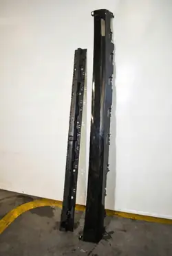BMW OEM 7425470 Seitenschweller rechts für X7 G07