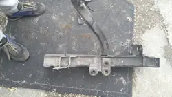 Jeep OE AAAAAAAAAA Longarina Dianteira Esquerda