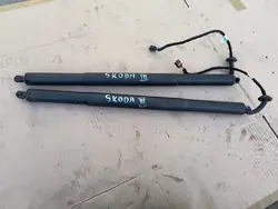 Elektrisk baklucka aktuator Skoda Superb III