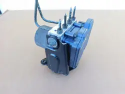 ABS-pump OEM A9069002302 för Mercedes Sprinter 906