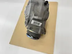Fram differential A2213307200 Mercedes X204 W205 4MATIC 3.07