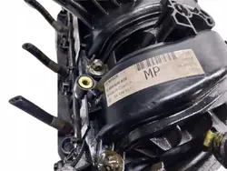 Colector de Admisión Opel OE OEM 55559831 Astra G