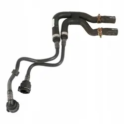 BMW Ölkühler-Schlauch OEM 8658491 - Gebraucht