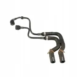 BMW Ölkühler-Schlauch OEM 8658491 - Gebraucht
