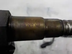 Sonda Lambda BMW OEM 0258007146 para 2.0L