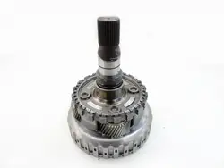 Engranaje planetario Maserati OEM para caja 8HP70X