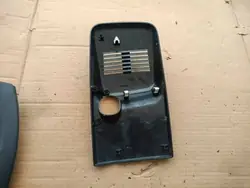 Cache Capteur Miroir Nissan CPN1734 pour Qashqai J11