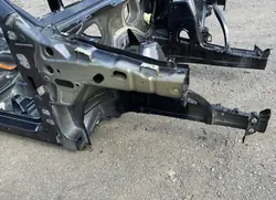 Panel cuarto delantero derecho OEM Bendbfjdweqw Dodge Durango