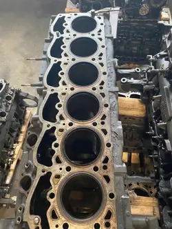 DAF MX-13 Motorblok 480PK Euro 6 - Gebruikt