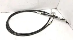Käsijarrunahka OEM 115857 Opel Astra J 2.0L:lle