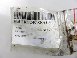 Coletor de admissão OEM 06A133206S Pierburg usado