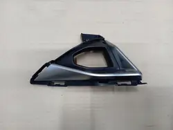 Grille de pare-chocs avant droit Nissan Qashqai OEM 62256 6UA0A