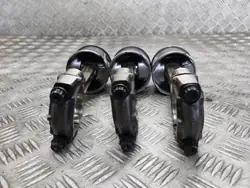 Kit Piston & Bielle OEM 3SZT pour Toyota 2.0 D4D