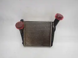 Radiador Intercooler Derecho VW Touareg II 2 10-18 7P0145804B