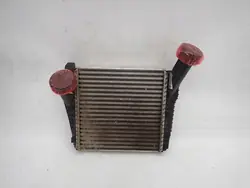 VW Touareg II 2 10-18 Intercooler Radiator Rechts 7P0145804B