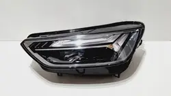 Faros Full LED Izquierdo Audi Q5 Lift 80A941033F