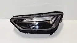 Phare Full LED Gauche Audi Q5 Lift 80A941033F
