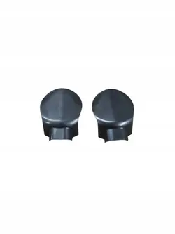 OEM 4M0412376A Taka-iskunvaimennin pölysuoja - Käytetty