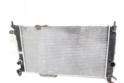 Radiador de Motor Nissens 52459348