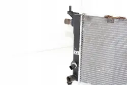 Radiateur Moteur Nissens 52459348