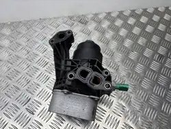 Audi OE 03N115389 Filterhuis Basis - Gebruikt