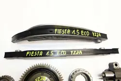Kit de correa de distribución Ford OEM KAMABA HX7G-6M256-BA