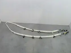 Juego de cortina OEM 30698623 30698624 para Volvo S40 II