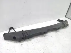 Reforço NQBZP para pára-choques dianteiro Nissan Qashqai