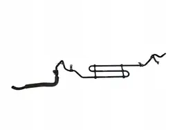 Flexible de direction assistée OEM JUT205363 Peugeot 508