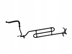 Flexible de direction assistée OEM JUT205363 Peugeot 508