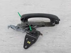 Serrure de toit gauche OEM 1E0871383 VW Golf III