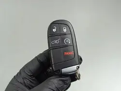 Clé ou carte Jeep Grand Cherokee 2021 FOB46182