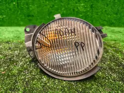 Oikea vilkku OEM 13354581 Opel Adamille