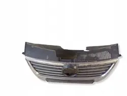 Grille supérieure OEM 3CD853651B pour VW Passat B6 2008