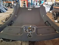 Teto Mercedes-Benz CLC CL203 2010 OEM A2036900450