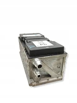 Batería BMW 48V 19.2Ah OEM 61215B38927