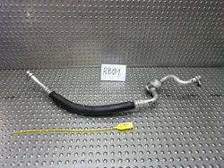 OEM S25165681 AC-slange för Nissan Qashqai J12