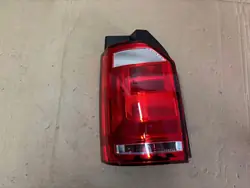LÁMPARA TRASERA IZQUIERDA VW TRANSPORTER 7E0945095AD