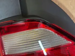 LAMPE ARRIÈRE GAUCHE VW TRANSPORTER 7E0945095AD