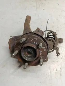 OEM 6525844 Terminal de direção dianteiro direito Hyundai i30 II