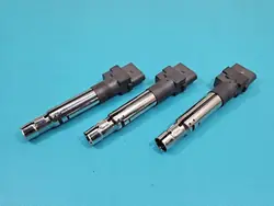 Zündspule Porsche Cayenne 955 I 02-10 U5020 3.2 V6